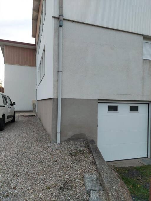 Appart6 Pers Garage Centre A 500M La Bresse Exterior photo